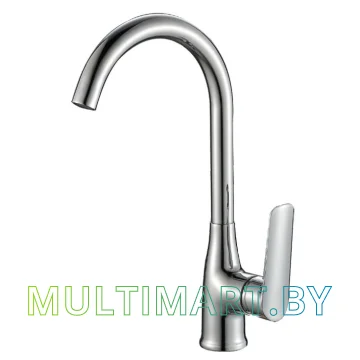 Смеситель Esko Lagos LG 519